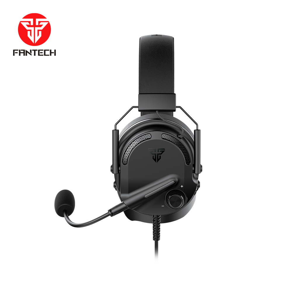FANTECH ALTO MH91 MULTI-PLATFORM GAMING HEADSET FANTECH ALTO MH91 MULTI-PLATFORM GAMING HEADSET